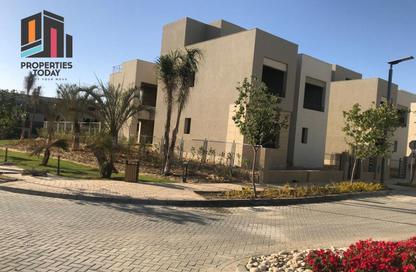 Villa - 4 Bedrooms - 4 Bathrooms for sale in The Crown - Cairo Alexandria Desert Road - 6 October City - Giza