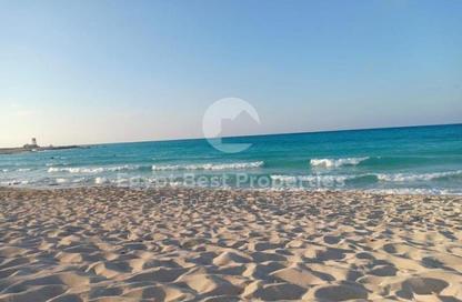 Chalet - 3 - 3 for sale in La Vista Bay - La Vista - Qesm Ad Dabaah - North Coast