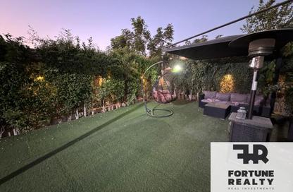 Townhouse - 3 Bedrooms - 4 Bathrooms for sale in Layan Residence - 5th Settlement Compounds - The 5th Settlement - New Cairo City - Cairo Townhouse - 3 Bedrooms - 4 Bathrooms for sale in Layan Residence - 5th Settlement Compounds - The 5th Settlement - New Cairo City - Cairo