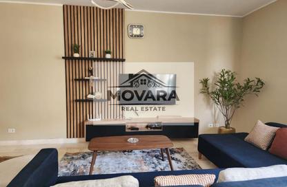 Apartment - Studio - 2 for rent in Villette - 5th Settlement Compounds - The 5th Settlement - New Cairo City - Cairo