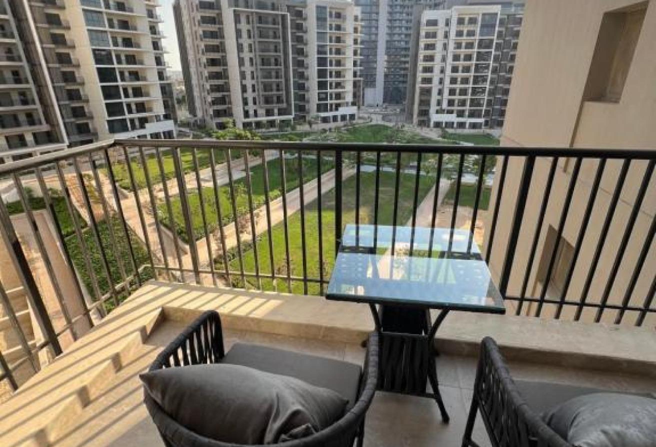 شقة غرفة 76 م² للبيع في Park Side Residence