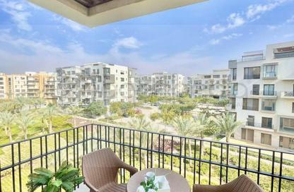 Duplex - 3 Bedrooms - 3 Bathrooms for rent in Eastown - 5th Settlement Compounds - The 5th Settlement - New Cairo City - Cairo