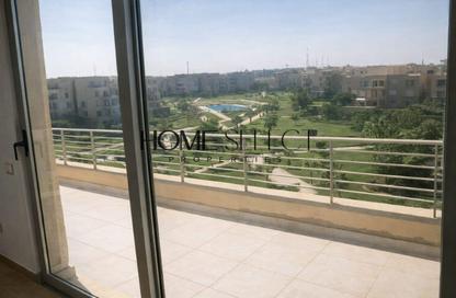 Apartment - Studio - 1 Bathroom for sale in Palm Parks   Palm Hills - South Dahshur Link - 6 October City - Giza
