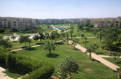 Apartment - Studio - 1 Bathroom for sale in Palm Parks   Palm Hills - South Dahshur Link - 6 October City - Giza