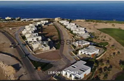 Chalet - 2 Bedrooms - 2 Bathrooms for sale in Ras Soma - Safaga - Hurghada - Red Sea