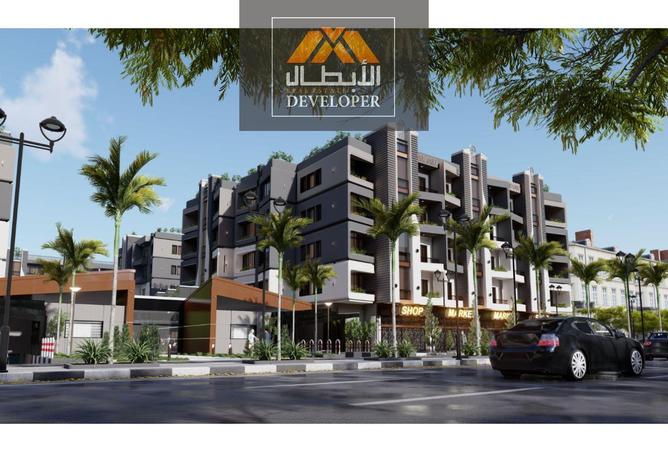 52452826 - الصورة الرئيسية للعقار