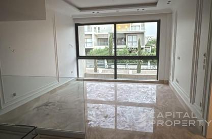Townhouse - 3 Bedrooms - 3 Bathrooms for rent in Fifth Square - The 5th Settlement - New Cairo City - Cairo
