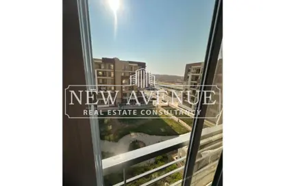 Apartment - 3 Bedrooms - 2 Bathrooms for sale in Al Andalus Buildings - Al Andalus District - New Cairo City - Cairo