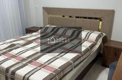 Apartment - 3 - 2 for rent in B15 - Madinaty - Cairo
