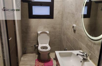 Apartment - 3 Bedrooms - 2 Bathrooms for rent in Moon Residences - Fifth Square - The 5th Settlement - New Cairo City - Cairo Apartment - 3 Bedrooms - 2 Bathrooms for rent in Moon Residences - Fifth Square - The 5th Settlement - New Cairo City - Cairo