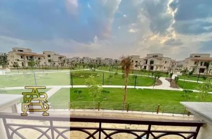 Villa - 4 Bedrooms - 4 Bathrooms for sale in Privado - Madinaty - Cairo
