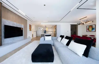 شقة - 3 غرف نوم - 3 حمامات للبيع في نمق - محور 26 يوليو - مدينة 6 أكتوبر - الجيزة