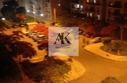 شقة - 3 غرف نوم - 3 حمامات للبيع في امتداد الرحاب - الرحاب - مدينة القاهرة الجديدة - القاهرة