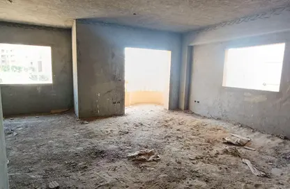 Apartment - 3 Bedrooms - 3 Bathrooms for sale in Mountain View Chill Out Park - Northern Expansions - 6 October City - Giza