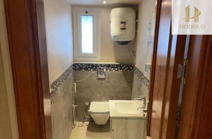 Apartment - 3 Bedrooms - 2 Bathrooms for rent in Mountain View Hyde Park - 5th Settlement Compounds - The 5th Settlement - New Cairo City - Cairo