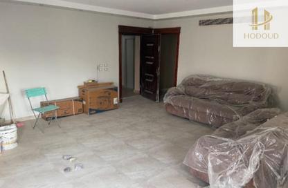 Apartment - 3 Bedrooms - 2 Bathrooms for rent in Mountain View Hyde Park - 5th Settlement Compounds - The 5th Settlement - New Cairo City - Cairo