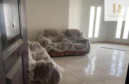 Apartment - 3 Bedrooms - 2 Bathrooms for rent in Mountain View Hyde Park - 5th Settlement Compounds - The 5th Settlement - New Cairo City - Cairo