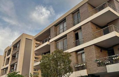 Apartment - Studio - 1 for sale in Taj City - 5th Settlement Compounds - The 5th Settlement - New Cairo City - Cairo