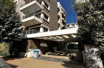 Apartment - Studio - 1 for sale in Taj City - 5th Settlement Compounds - The 5th Settlement - New Cairo City - Cairo