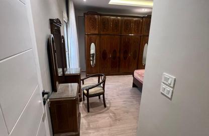 Apartment - 3 Bedrooms - 3 Bathrooms for sale in Wesal City - El Shorouk Compounds - Shorouk City - Cairo