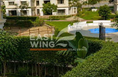 iVilla - 3 Bedrooms - 4 Bathrooms for sale in Mountain View Hyde Park - 5th Settlement Compounds - The 5th Settlement - New Cairo City - Cairo iVilla - 3 Bedrooms - 4 Bathrooms for sale in Mountain View Hyde Park - 5th Settlement Compounds - The 5th Settlement - New Cairo City - Cairo