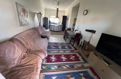 Chalet - 3 Bedrooms - 2 Bathrooms for sale in Marina 6 - Marina - Al Alamein - North Coast Chalet - 3 Bedrooms - 2 Bathrooms for sale in Marina 6 - Marina - Al Alamein - North Coast