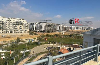 iVilla - 3 Bedrooms - 3 Bathrooms for sale in Mountain View iCity - 5th Settlement Compounds - The 5th Settlement - New Cairo City - Cairo iVilla - 3 Bedrooms - 3 Bathrooms for sale in Mountain View iCity - 5th Settlement Compounds - The 5th Settlement - New Cairo City - Cairo
