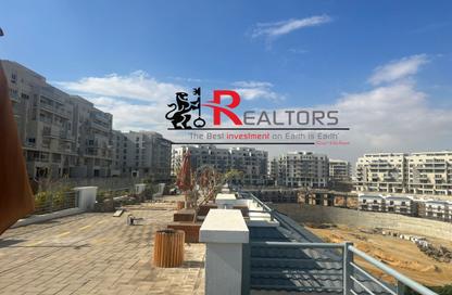iVilla - 3 Bedrooms - 3 Bathrooms for sale in Mountain View iCity - 5th Settlement Compounds - The 5th Settlement - New Cairo City - Cairo iVilla - 3 Bedrooms - 3 Bathrooms for sale in Mountain View iCity - 5th Settlement Compounds - The 5th Settlement - New Cairo City - Cairo