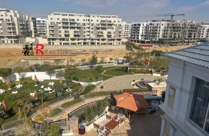 iVilla - 3 Bedrooms - 3 Bathrooms for sale in Mountain View iCity - 5th Settlement Compounds - The 5th Settlement - New Cairo City - Cairo iVilla - 3 Bedrooms - 3 Bathrooms for sale in Mountain View iCity - 5th Settlement Compounds - The 5th Settlement - New Cairo City - Cairo