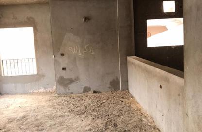 Apartment - 3 Bedrooms - 2 Bathrooms for sale in Palm Villa - Al Wahat Road - 6 October City - Giza