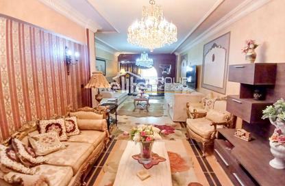 Apartment - 3 Bedrooms - 3 Bathrooms for sale in Fleming - Hay Sharq - Alexandria