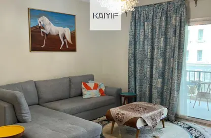 شقة - 3 غرف نوم - 4 حمامات للايجار في ميفيدا - كمبوندات التجمع الخامس - التجمع الخامس - مدينة القاهرة الجديدة - القاهرة