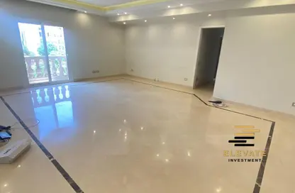 Apartment - 2 Bedrooms - 2 Bathrooms for rent in Hyde Park - New Cairo City - Cairo