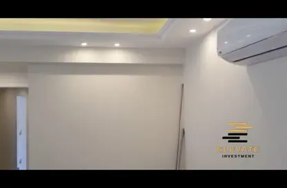 Apartment - 2 Bedrooms - 2 Bathrooms for rent in Hyde Park - New Cairo City - Cairo