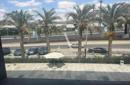 Office Space - Studio - 2 for rent in Lake View Residence - 5th Settlement Compounds - The 5th Settlement - New Cairo City - Cairo Office Space - Studio - 2 for rent in Lake View Residence - 5th Settlement Compounds - The 5th Settlement - New Cairo City - Cairo