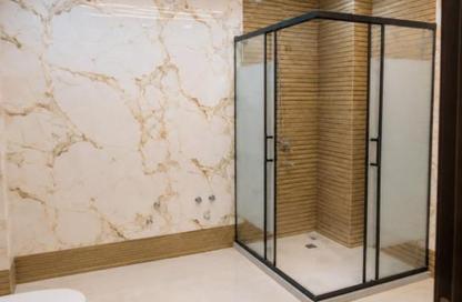 Apartment - 3 - 2 for sale in Al Andalus Buildings - Al Andalus District - New Cairo City - Cairo