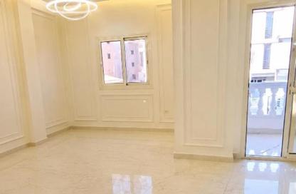 Apartment - 3 - 2 for sale in Al Andalus Buildings - Al Andalus District - New Cairo City - Cairo