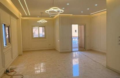 Apartment - 3 - 2 for sale in Al Andalus Buildings - Al Andalus District - New Cairo City - Cairo