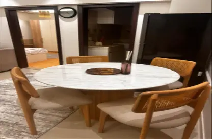 شقة - 1 حمام للايجار في كمبوندات التجمع الخامس - التجمع الخامس - مدينة القاهرة الجديدة - القاهرة