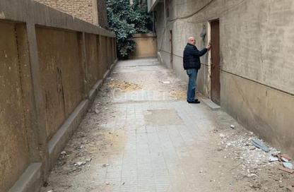 Full Floor - Studio for sale in Heliopolis Square - El Nozha - Cairo
