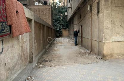 Full Floor - Studio for sale in Heliopolis Square - El Nozha - Cairo