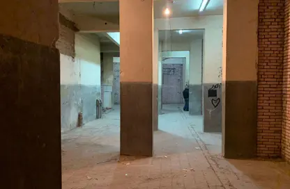 Full Floor - Studio for sale in Heliopolis Square - El Nozha - Cairo