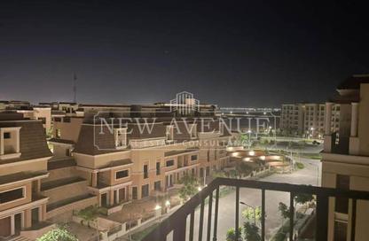 Apartment - 3 Bedrooms - 3 Bathrooms for sale in S1 - Sarai - Mostakbal City Compounds - Mostakbal City - Future City - Cairo Apartment - 3 Bedrooms - 3 Bathrooms for sale in S1 - Sarai - Mostakbal City Compounds - Mostakbal City - Future City - Cairo