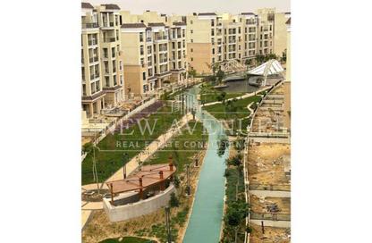 Apartment - 3 Bedrooms - 3 Bathrooms for sale in S1 - Sarai - Mostakbal City Compounds - Mostakbal City - Future City - Cairo Apartment - 3 Bedrooms - 3 Bathrooms for sale in S1 - Sarai - Mostakbal City Compounds - Mostakbal City - Future City - Cairo