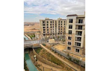 Apartment - 3 Bedrooms - 3 Bathrooms for sale in S1 - Sarai - Mostakbal City Compounds - Mostakbal City - Future City - Cairo Apartment - 3 Bedrooms - 3 Bathrooms for sale in S1 - Sarai - Mostakbal City Compounds - Mostakbal City - Future City - Cairo