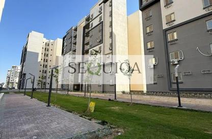 Apartment - 3 Bedrooms - 1 Bathroom for sale in T Residence - Al Alamein - North Coast Apartment - 3 Bedrooms - 1 Bathroom for sale in T Residence - Al Alamein - North Coast