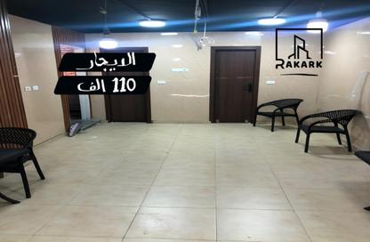 محل تجاري - استوديو - 2 للايجار في مساكن شيراتون - شيراتون المطار - النزهة - القاهرة