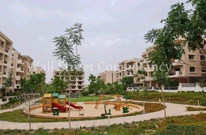 Apartment - 2 Bedrooms - 2 Bathrooms for sale in Taj City - 5th Settlement Compounds - The 5th Settlement - New Cairo City - Cairo Apartment - 2 Bedrooms - 2 Bathrooms for sale in Taj City - 5th Settlement Compounds - The 5th Settlement - New Cairo City - Cairo