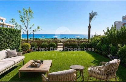 Twin House - 3 - 4 for sale in Almaza Bay - Qesm Marsa Matrouh - North Coast