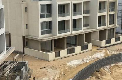 Apartment - 3 Bedrooms - 4 Bathrooms for sale in PX Palm Hills - 6 October Compounds - 6 October City - Giza